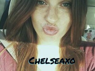 Chelseaxo