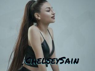 ChelseySain