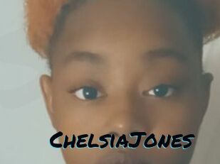 ChelsiaJones