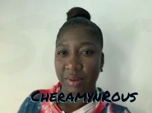 CheramynRous