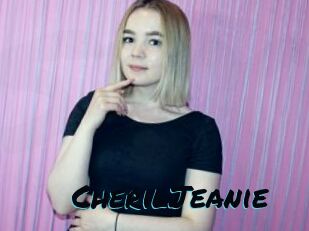 CherilJeanie