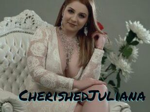 CherishedJuliana