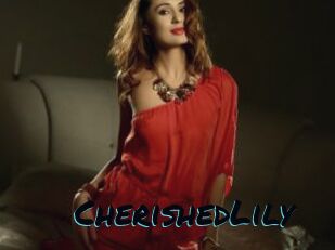 CherishedLily