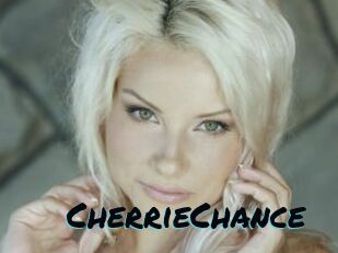 CherrieChance