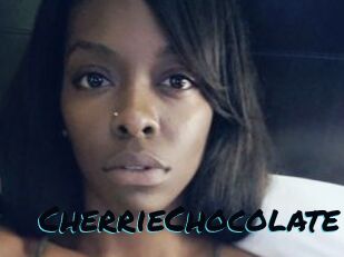 CherrieChocolate Sexties