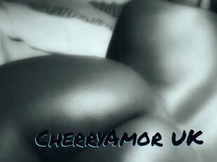 CherryAmor_UK Sexties