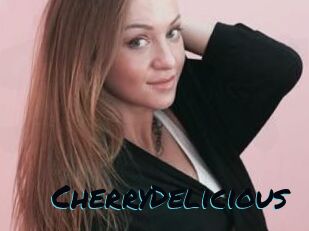 CherryDelicious