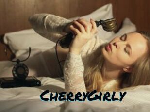 CherryGirly