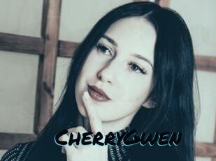 CherryGwen Sexties