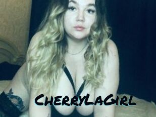 CherryLaGirl