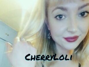CherryLoli Sexties