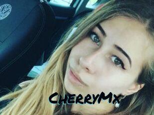 CherryMx