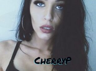 CherryP Sexties
