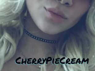 CherryPieCream
