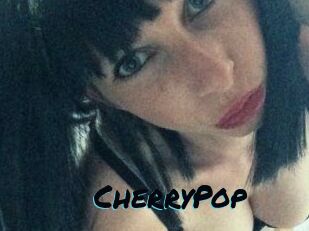 CherryPop Sexties