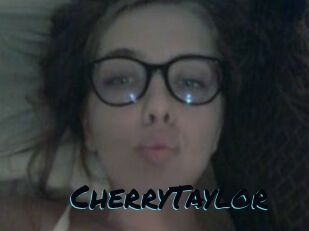 CherryTaylor