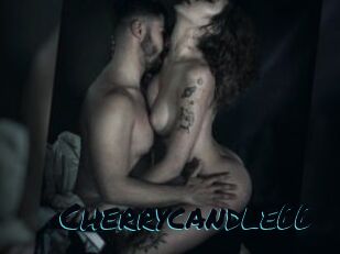 Cherrycandle66