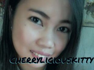 Cherryliciouskitty