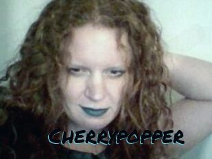 Cherrypopper