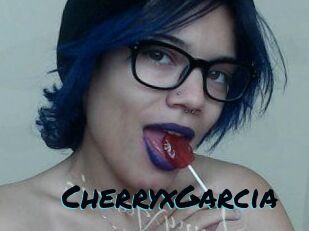 CherryxGarcia