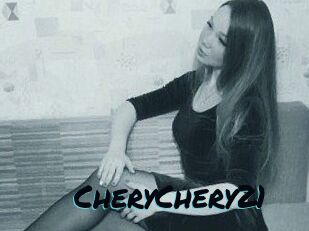 CheryChery21