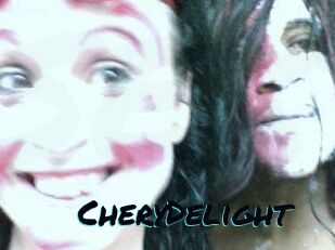 CheryDelight