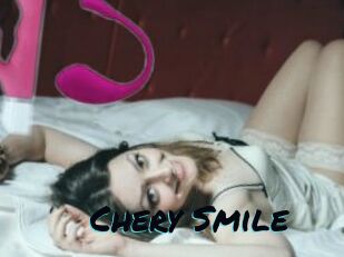 Chery_Smile Sexties