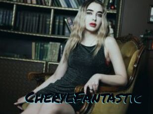 CherylFantastic