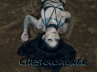 CheskaGarner