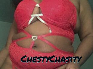 ChestyChasity