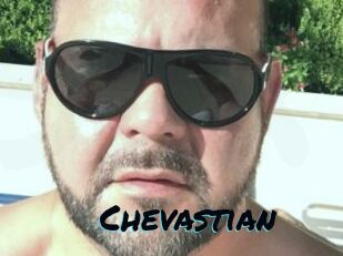 Chevastian Sexties