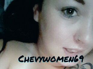 Chevywomen69
