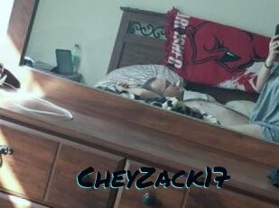 CheyZack17