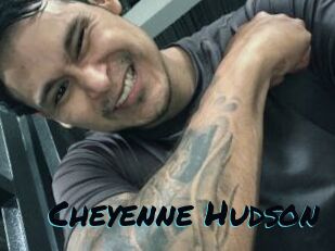 Cheyenne_Hudson