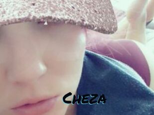 Cheza