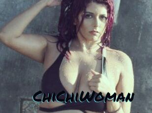 ChiChiWoman