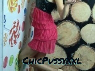 Chic_PussyXxl