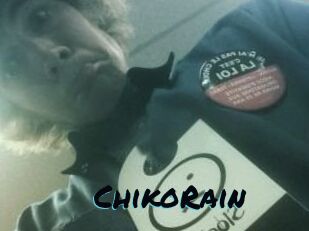 ChikoRain