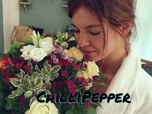 ChilliPepper