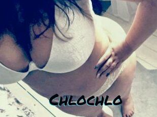 Chlochlo