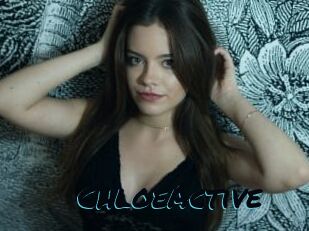 ChloeActive