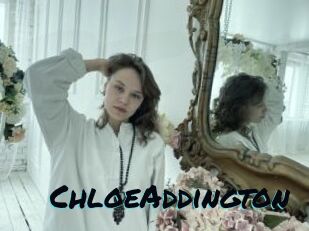 ChloeAddington