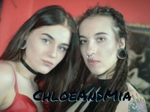 ChloeAndMia