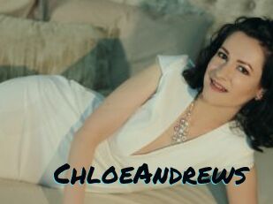 ChloeAndrews