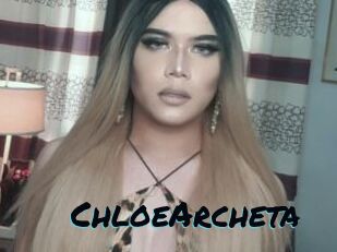 ChloeArcheta