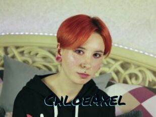 ChloeAxel Sexties