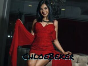 ChloeBeker Sexties