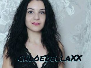 ChloeBellaXX