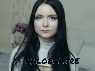 ChloeClare