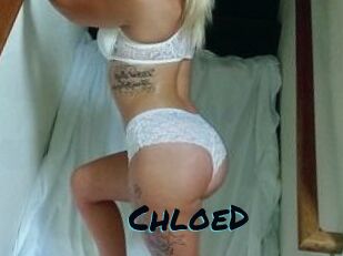 ChloeD